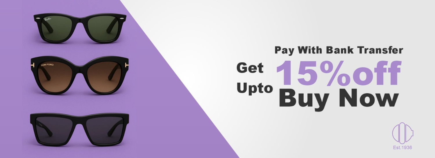 Delhi Optical promo